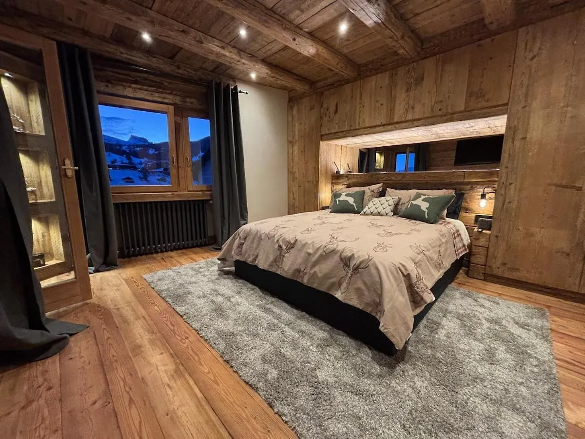 Luxury Central Apartment Cortina D'Ampezzo Italië