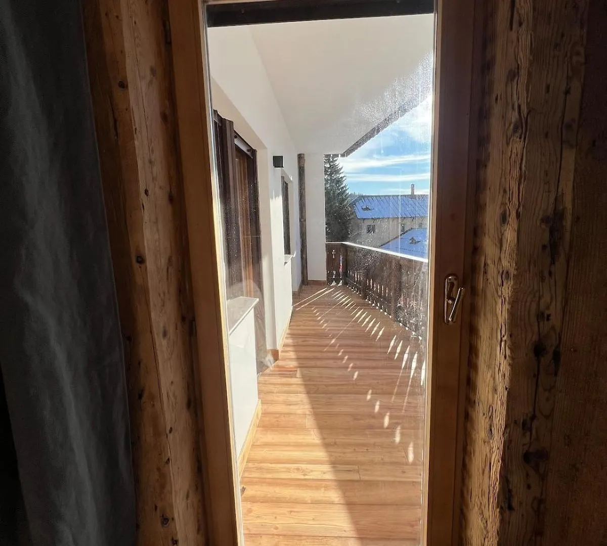 Luxury Central Apartment Cortina D'Ampezzo 0*,  Italië