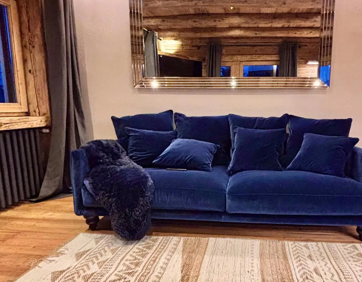 Luxury Central Apartment كورتينا دامبيتزو