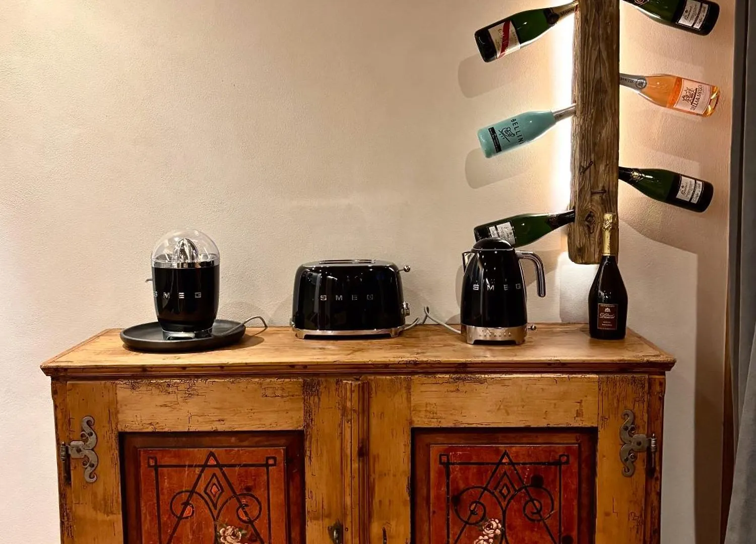 Luxury Central Apartment Cortina D'Ampezzo Italië