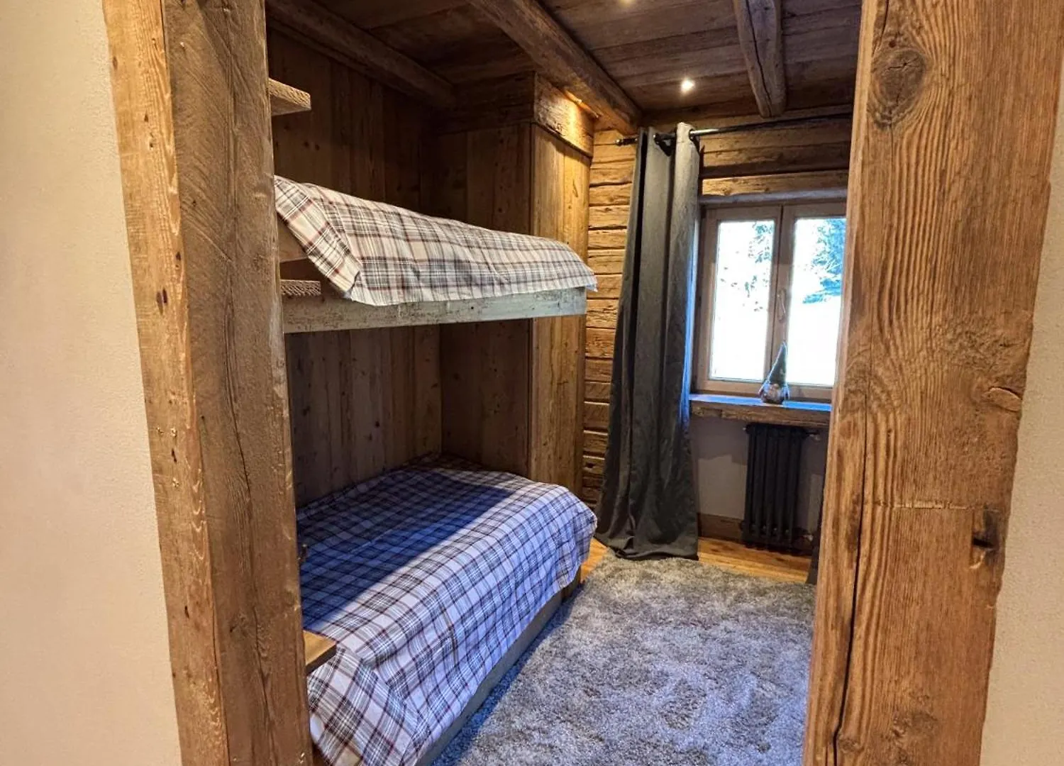 Luxury Central Apartment Cortina D'Ampezzo