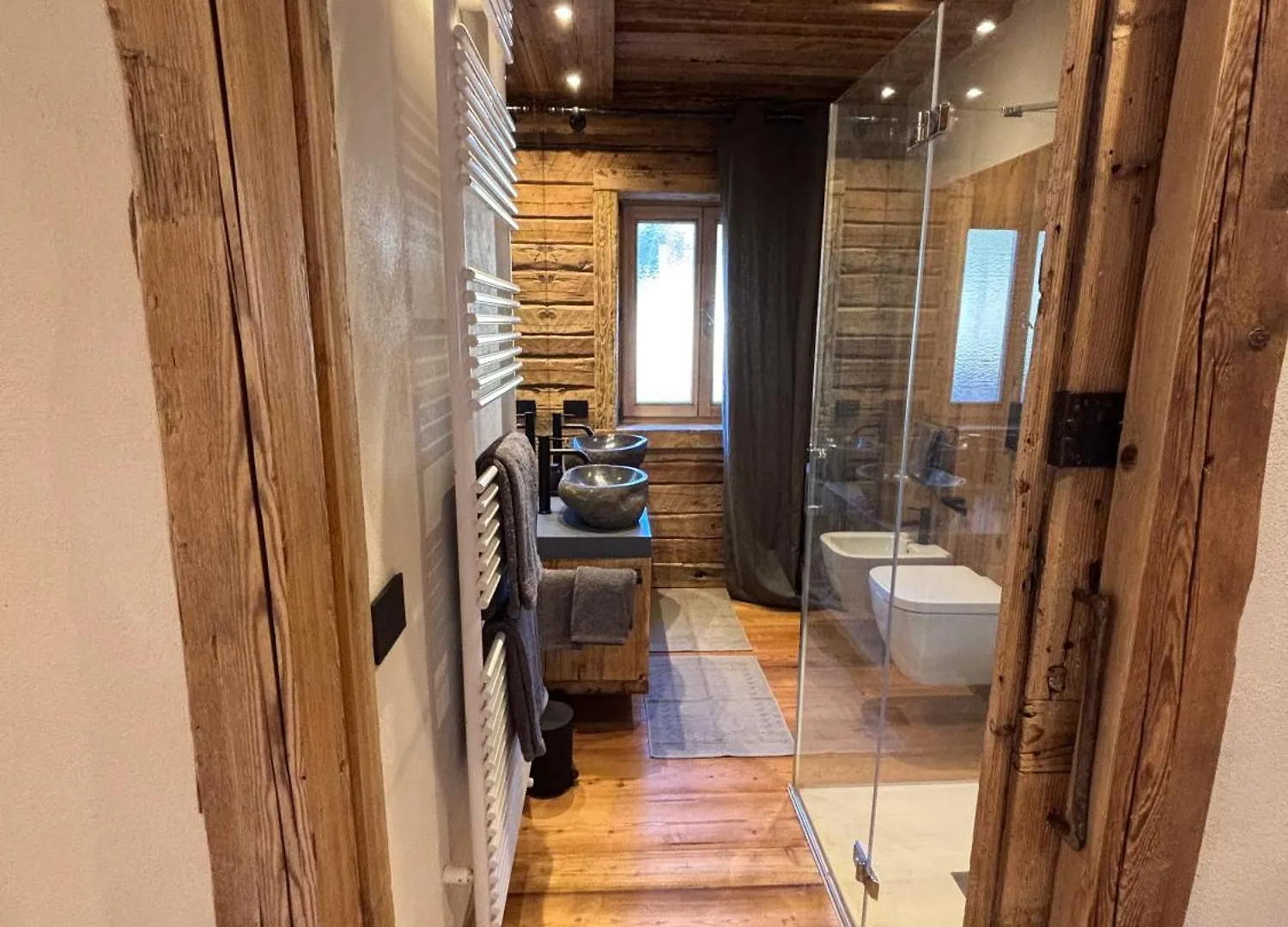 Luxury Central Apartment Cortina D'Ampezzo