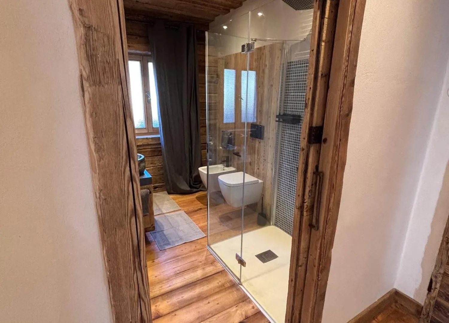 Luxury Central Apartment Cortina D'Ampezzo 0*,  Italië