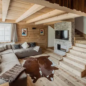  Apartment Socrepes - Dolomiti Skyline